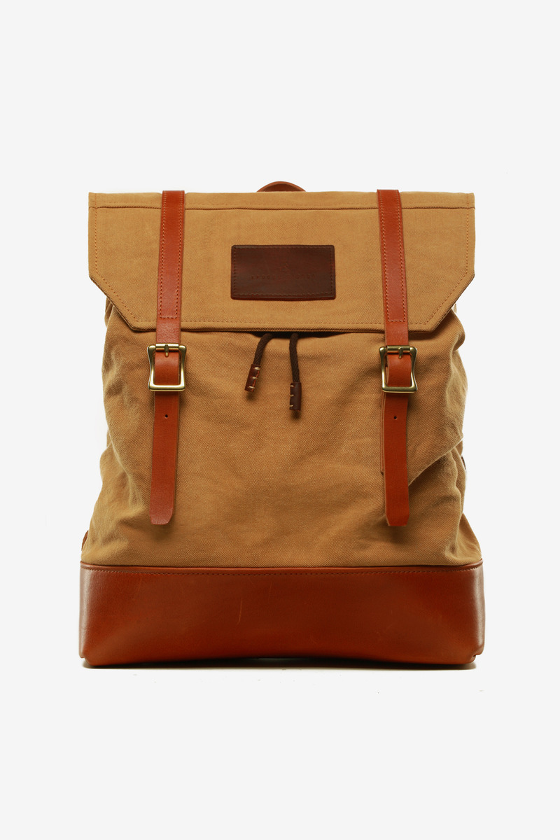 Heritage Military Backpack