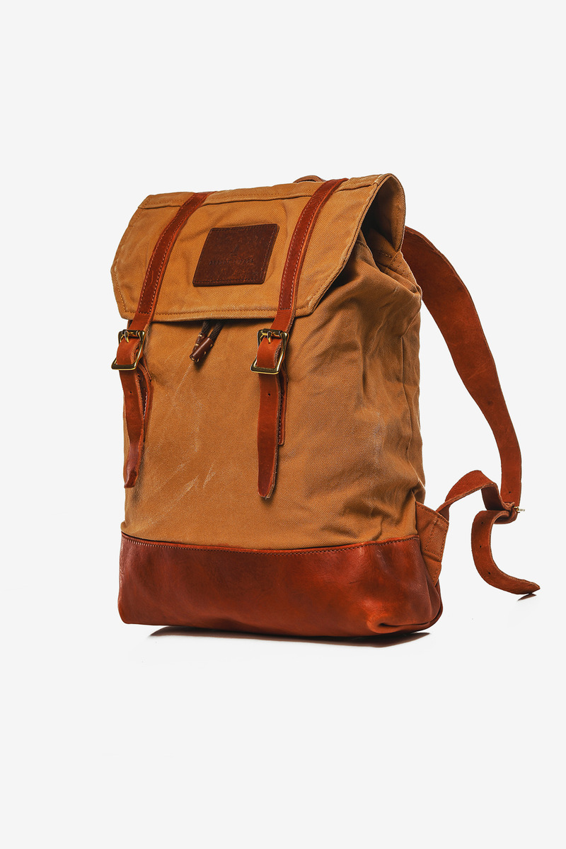 Heritage Military Backpack