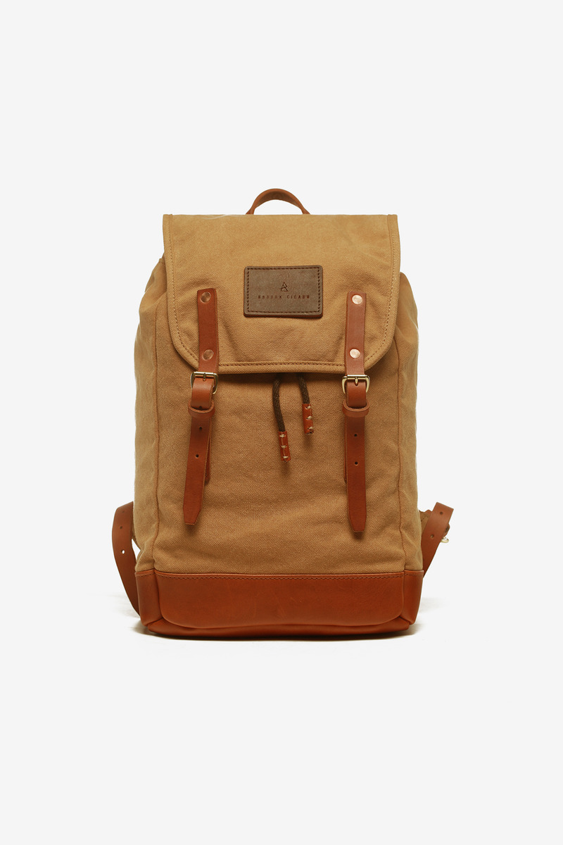 Heritage Mini Backpack
