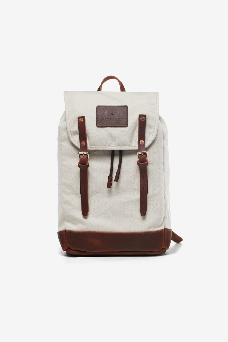 Heritage Mini Backpack