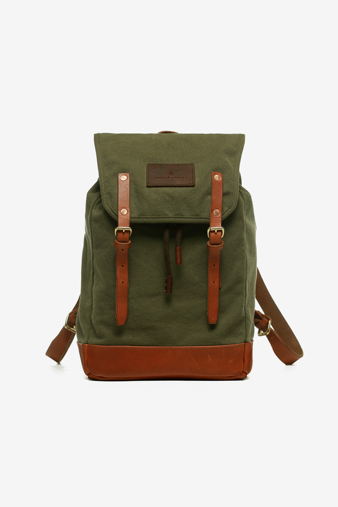 Heritage Mini Backpack