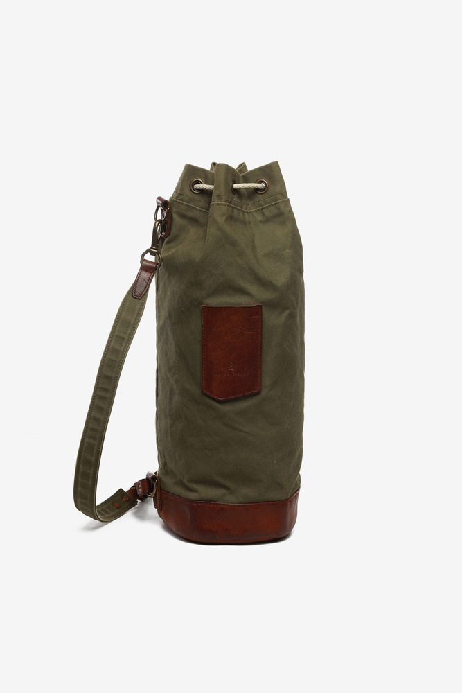 Military Bag