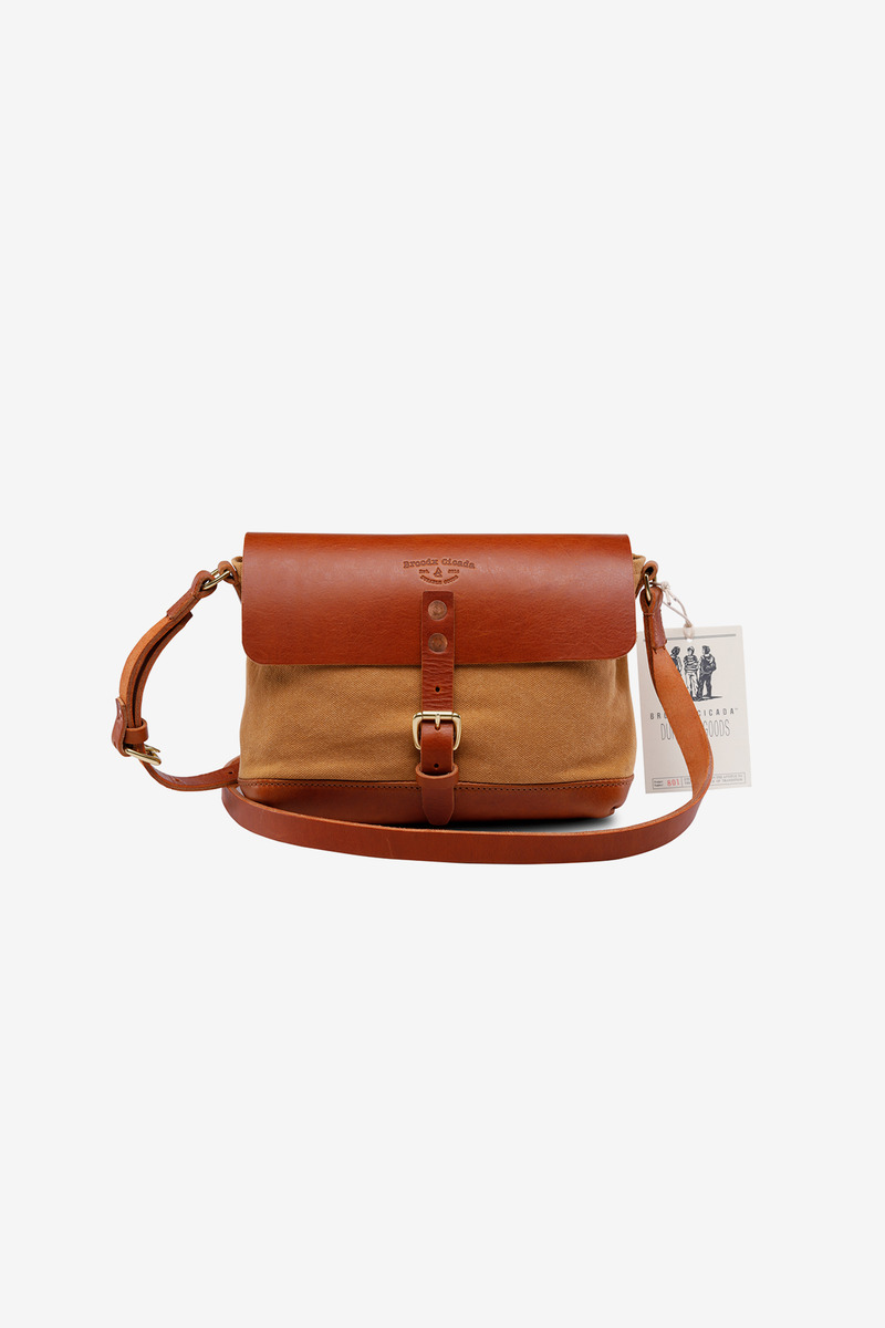 Heritage Mini Shoulderbag