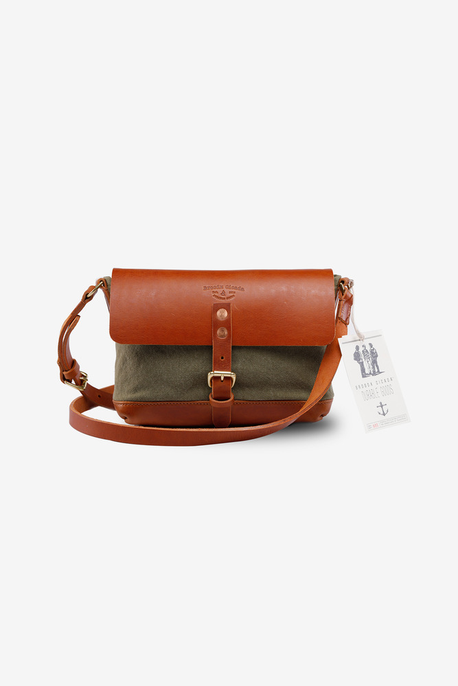 Heritage Mini Shoulderbag