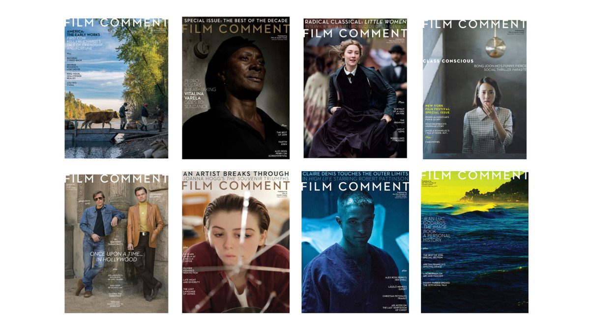 美国《电影评论》杂志宣布 5/6 月刊将不做纸质印刷