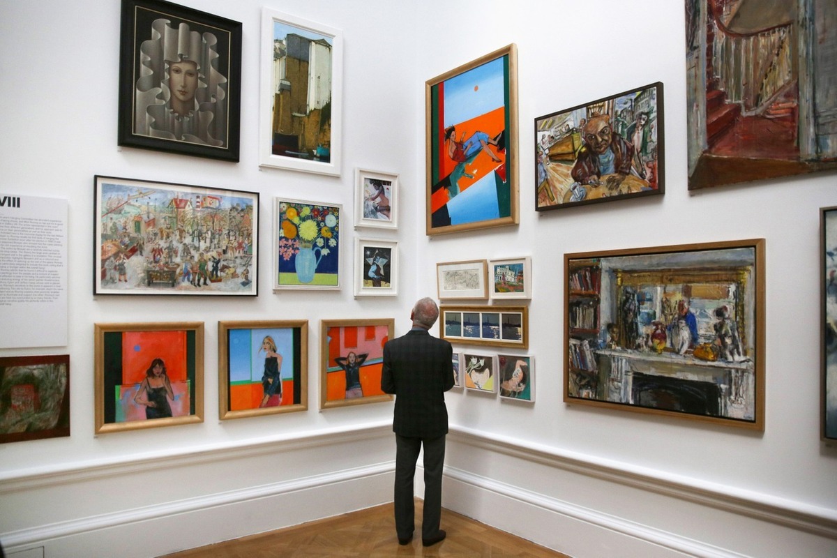 Google Arts & Culture 推出云看展