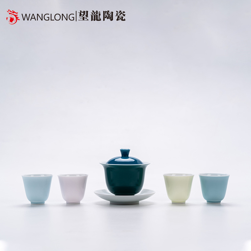 眼色幻彩系列 - 夏