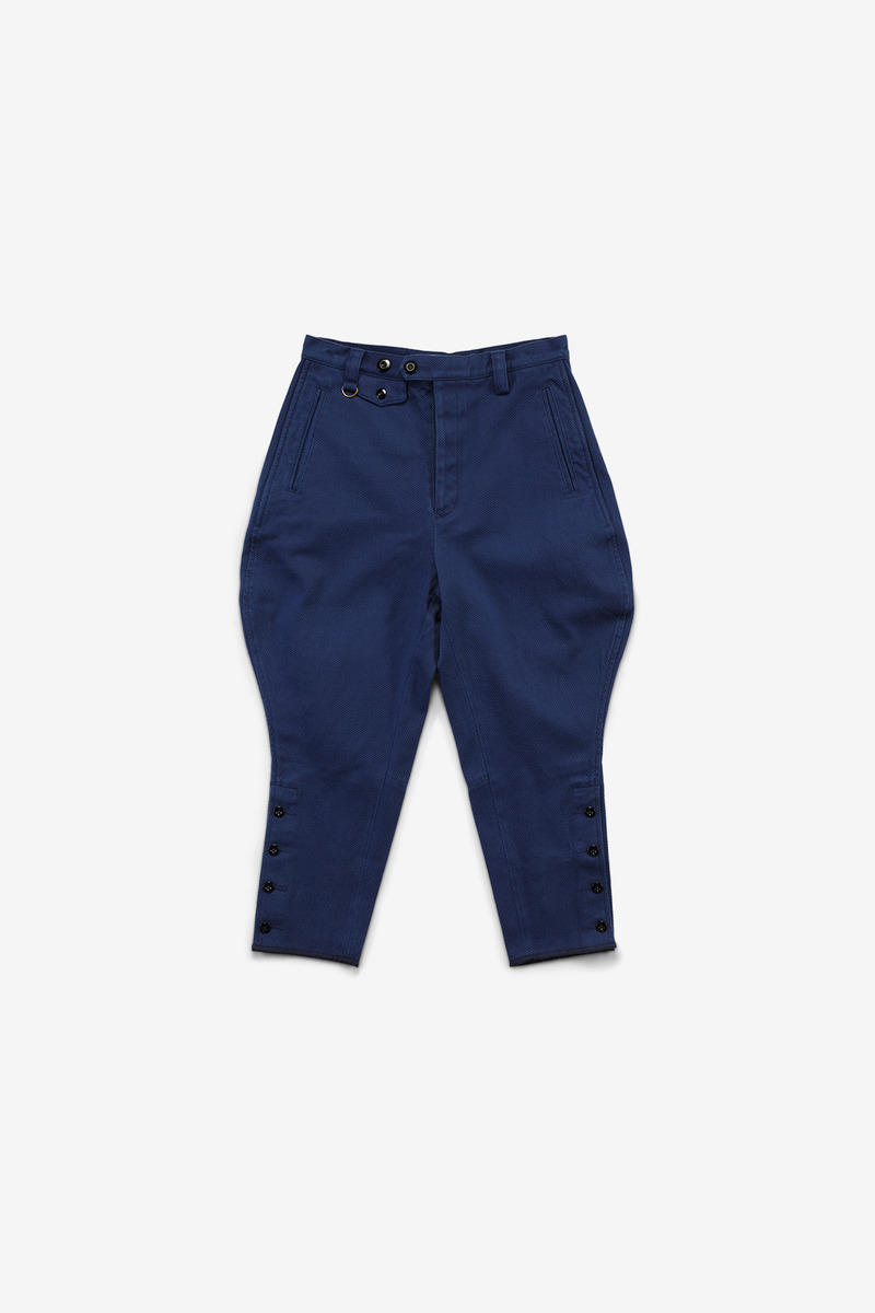 Heritage Collection Indigo Workwear 1950S