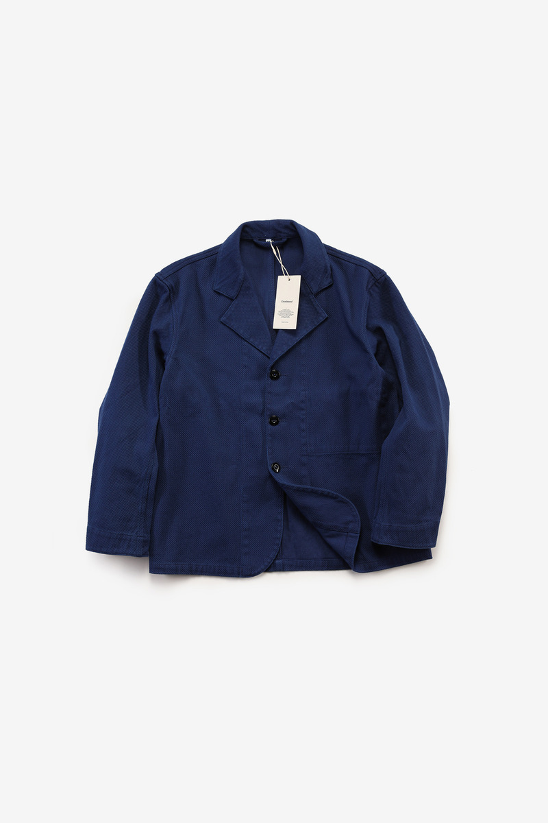 Heritage Collection Indigo Workwear 1950S