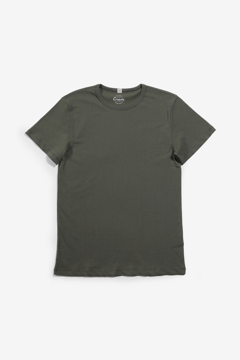Military T-shirt