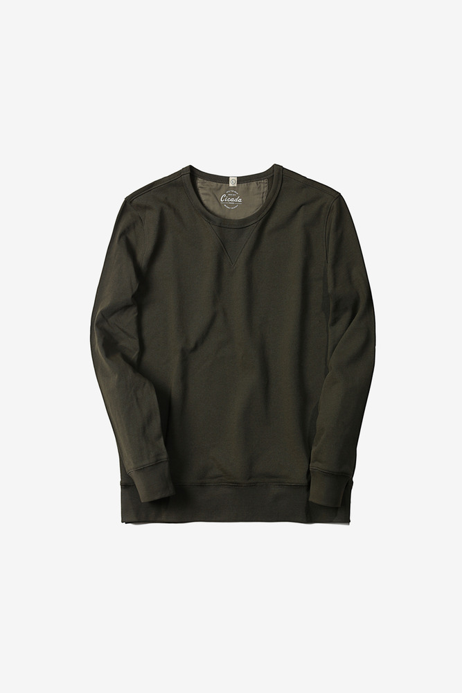 Heritage Collection Vintage Sweatshirt
