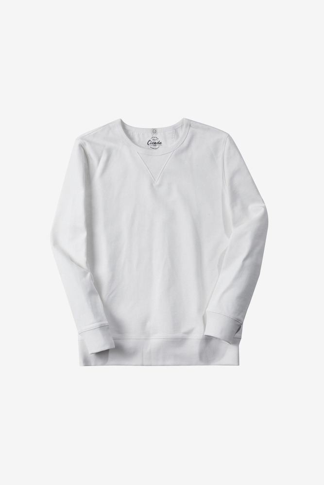 Heritage Collection Vintage Sweatshirt