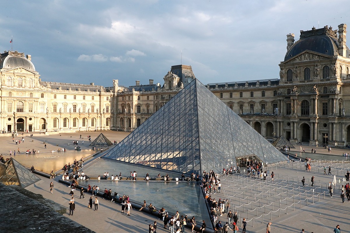 The Art Newspaper 公布 2019 年全球十大「博物馆&展览」人气排行榜