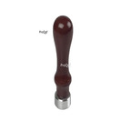 8.9usd Ngryise 1 Set good Cellophane Wrapping Machine attachment wood handle