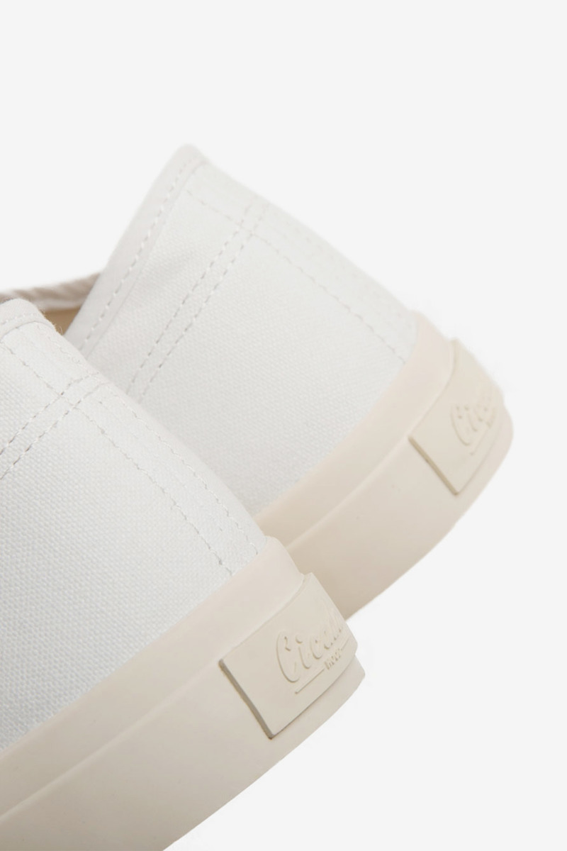 Okayama Canvas Heritage Deck Shoes-4