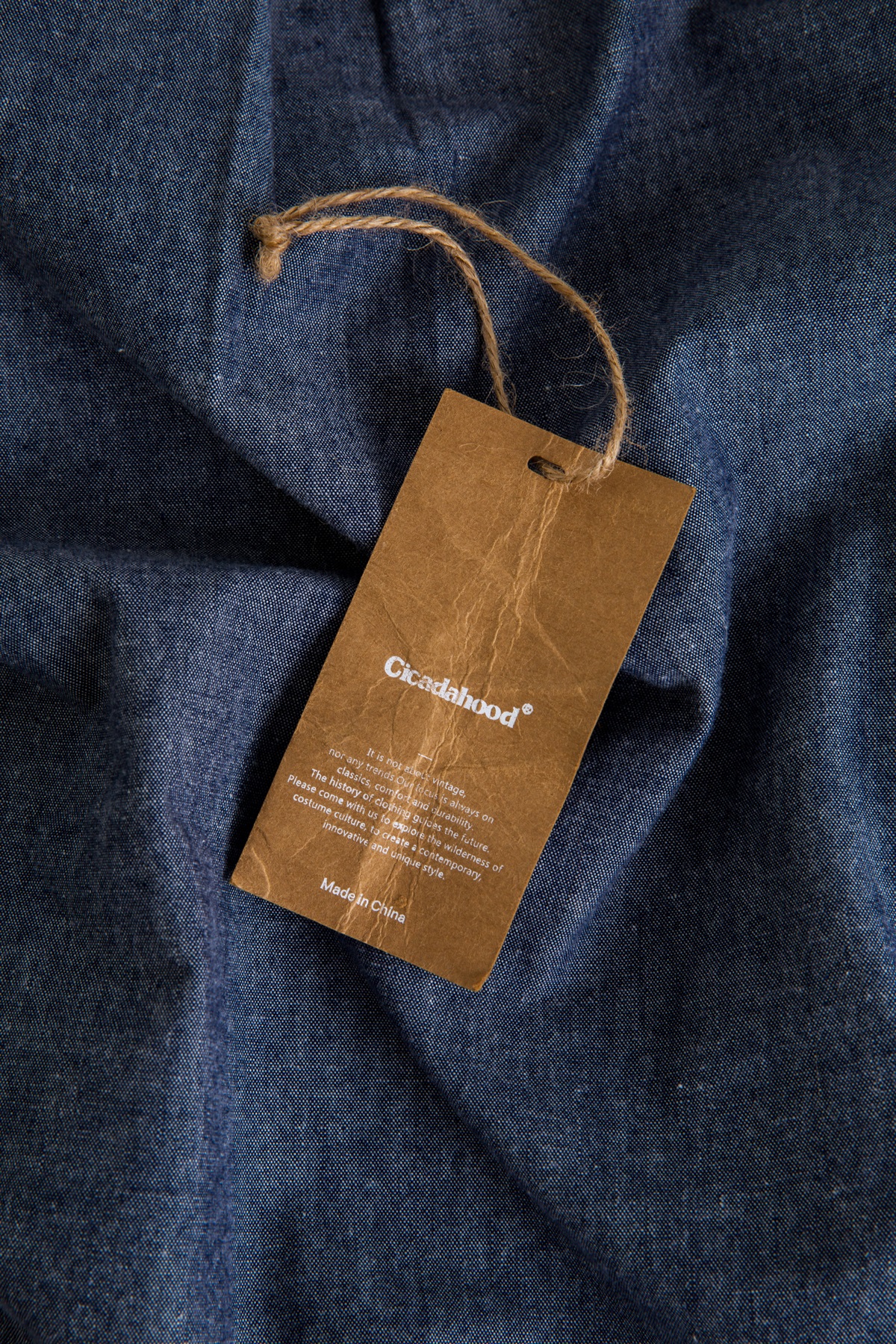 Japanese Oxford British button-Down Shirt,unisex-2