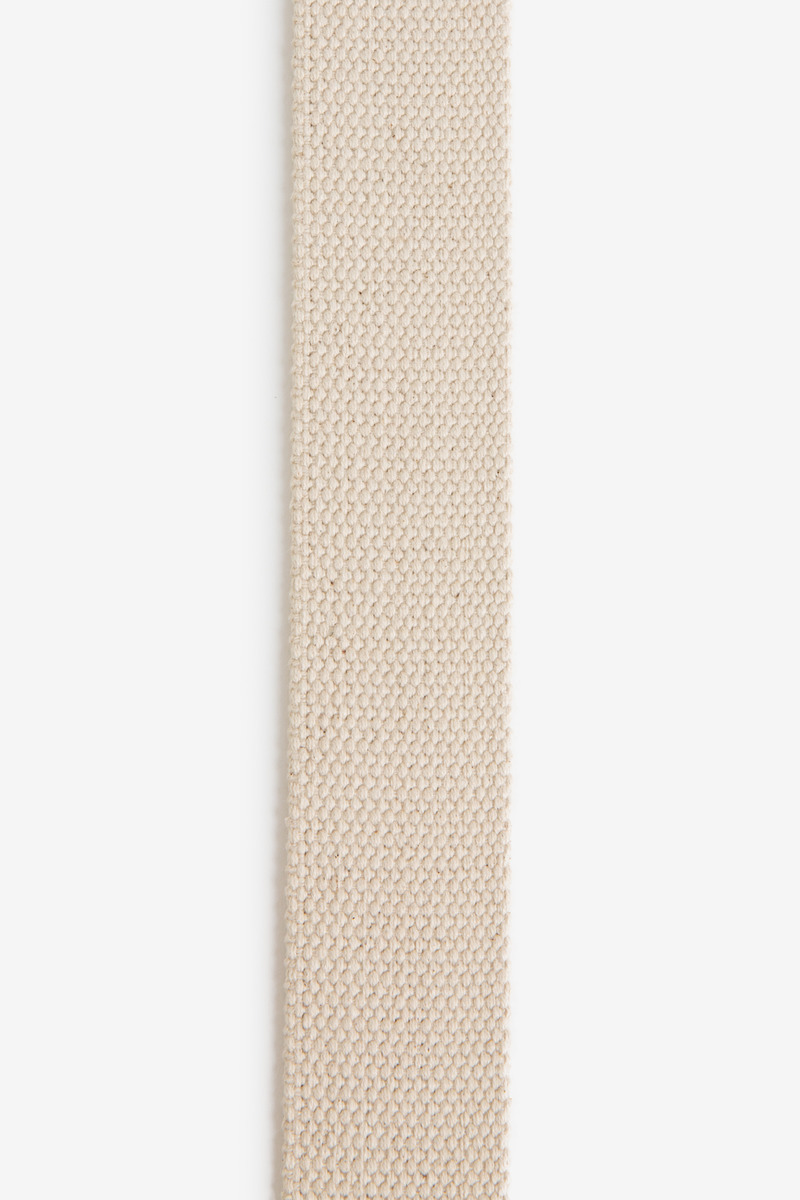 U.S Canvas Beltwith Automatic Roller Buckle-2