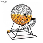 129usd Ngryise 1 Set 39*49cm gold or black Lottery machine