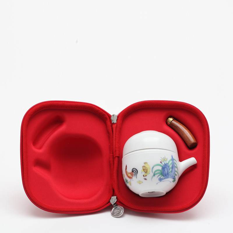 悦旅-百年大吉版