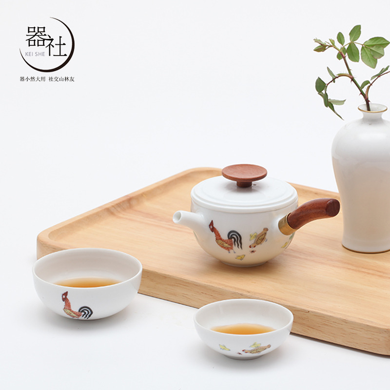 悦旅-百年大吉版