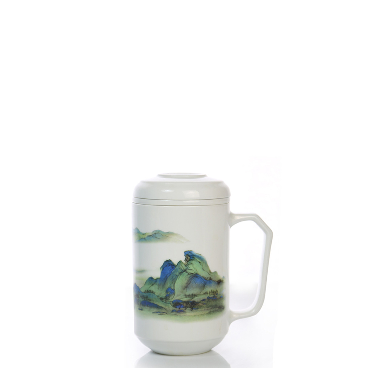 坐看江山商务杯