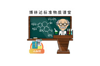 标准物质的使用与管理。