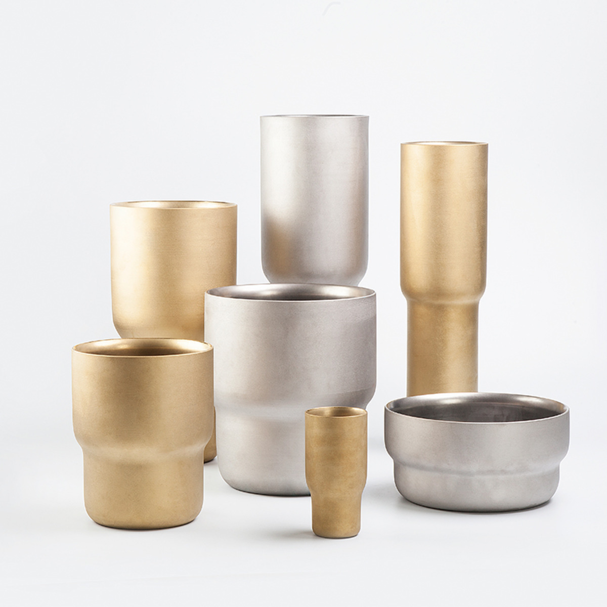 时尚家居-A1 金银肌理