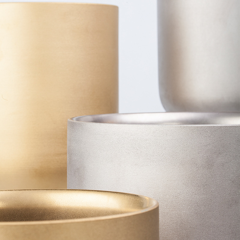 时尚家居-A1 金银肌理