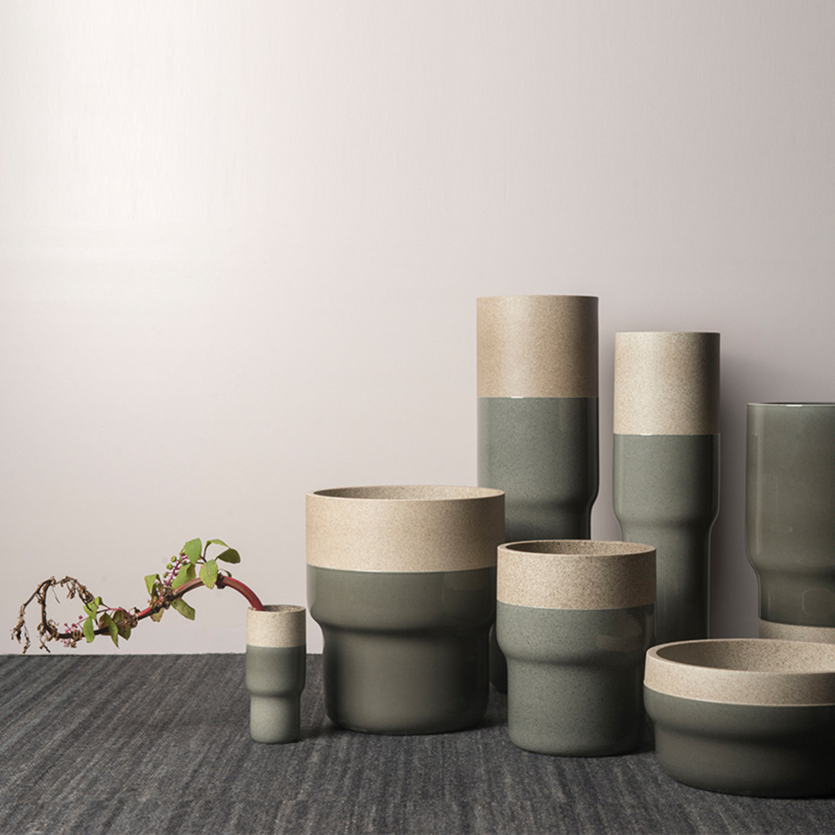 时尚家居-A1 极地灰