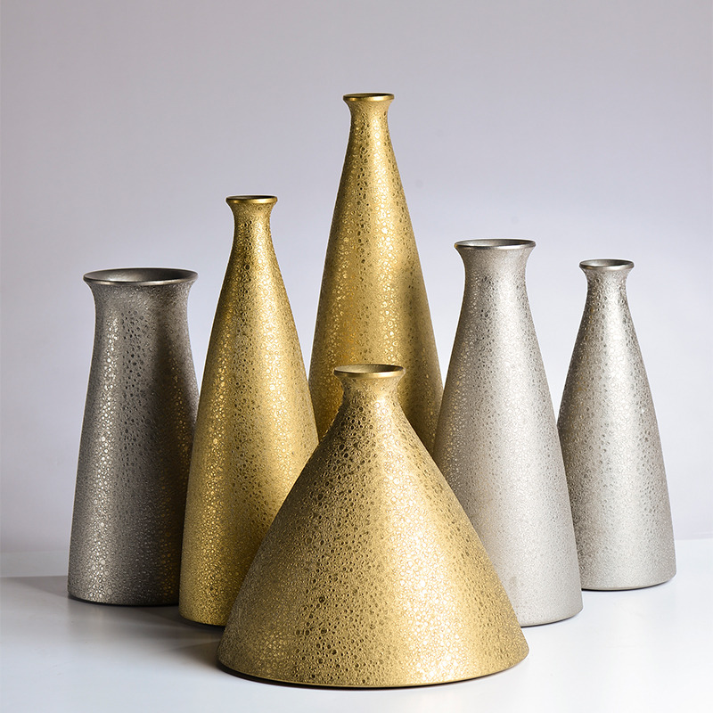 时尚家居-A2 金银肌理