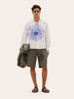 品牌廓形收腰外套