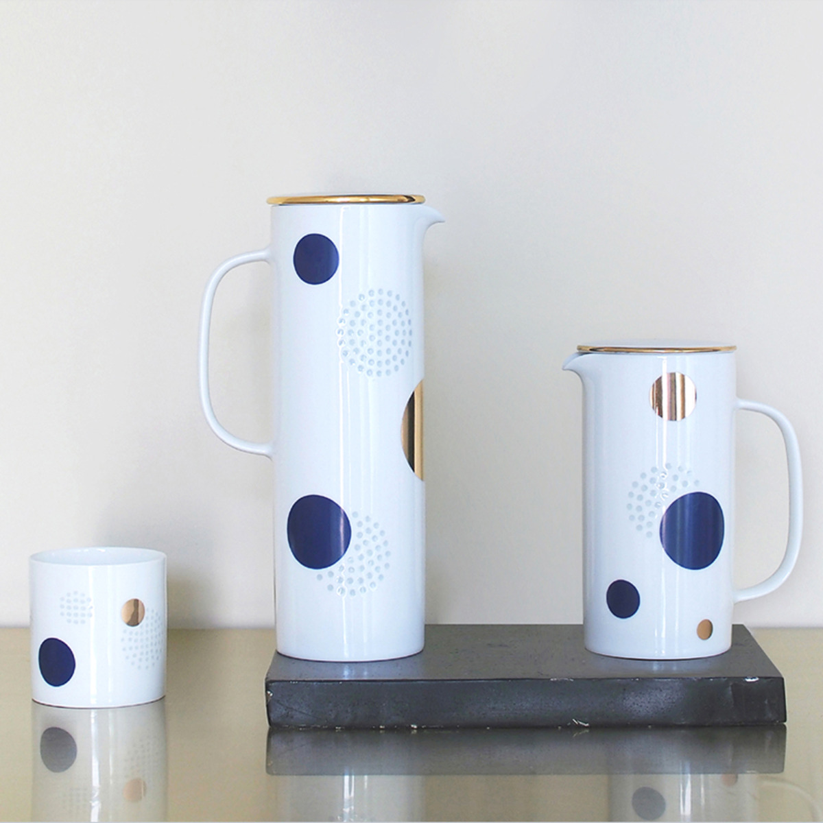 若有光 点滴水具