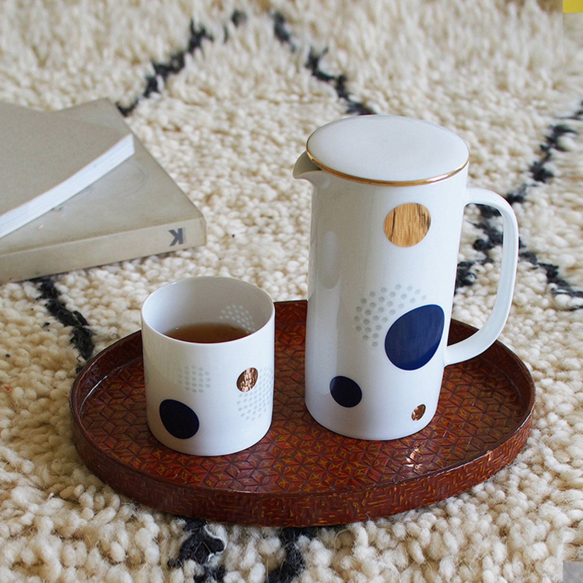 若有光 点滴水具