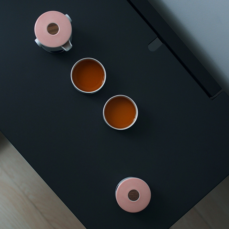 若有光 玲珑旅行套组