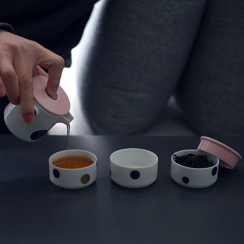 若有光 玲珑旅行套组