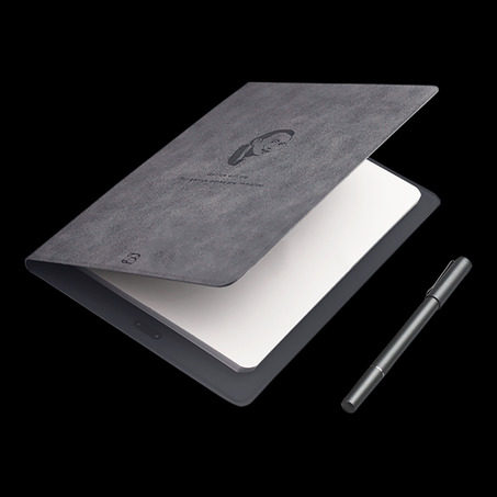 CA5J25035 高端智能手写笔记本 同步投屏电子记事本-4