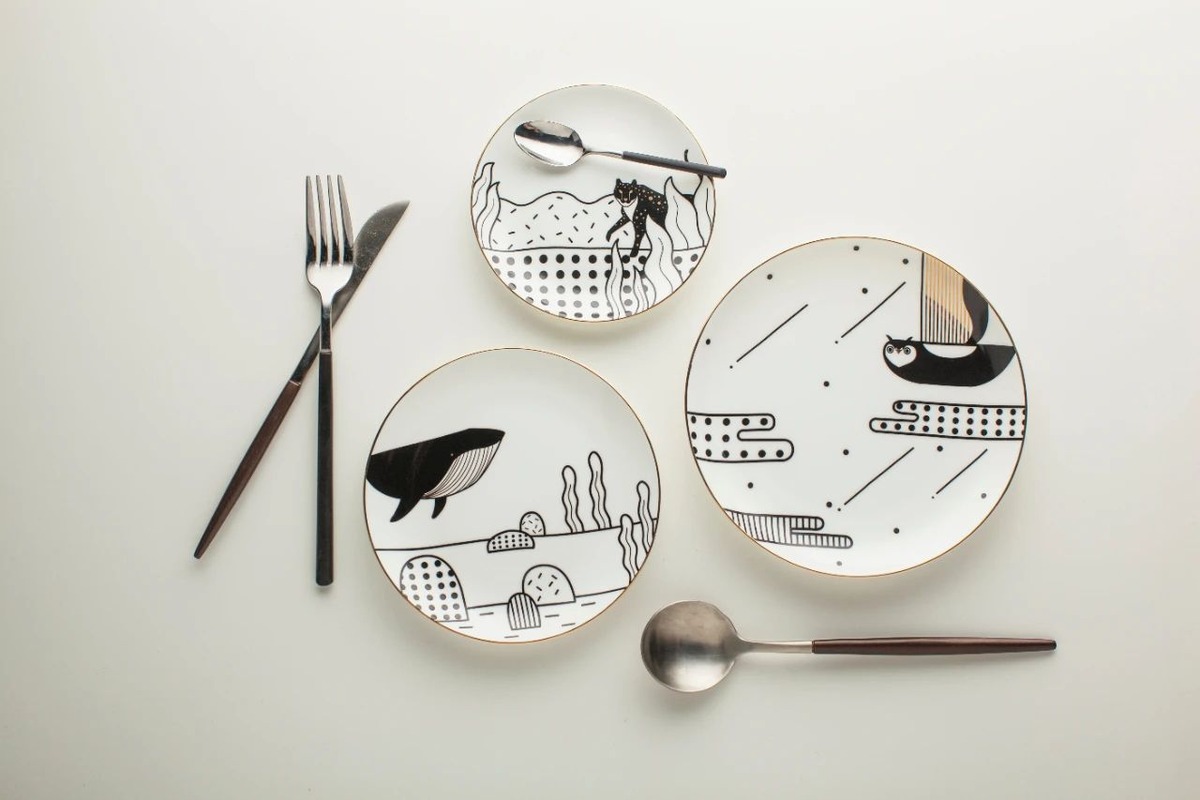 【海陆空】-保持童心 和孩子一样好奇海的味道/山的味道