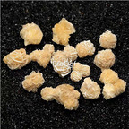 9.9usd Ngryise 5Pcs A Set Natural desert rose stone