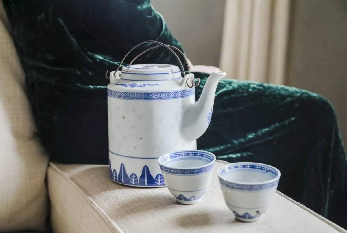 这些陪伴我们童年的玲珑瓷,后来都怎么样了?