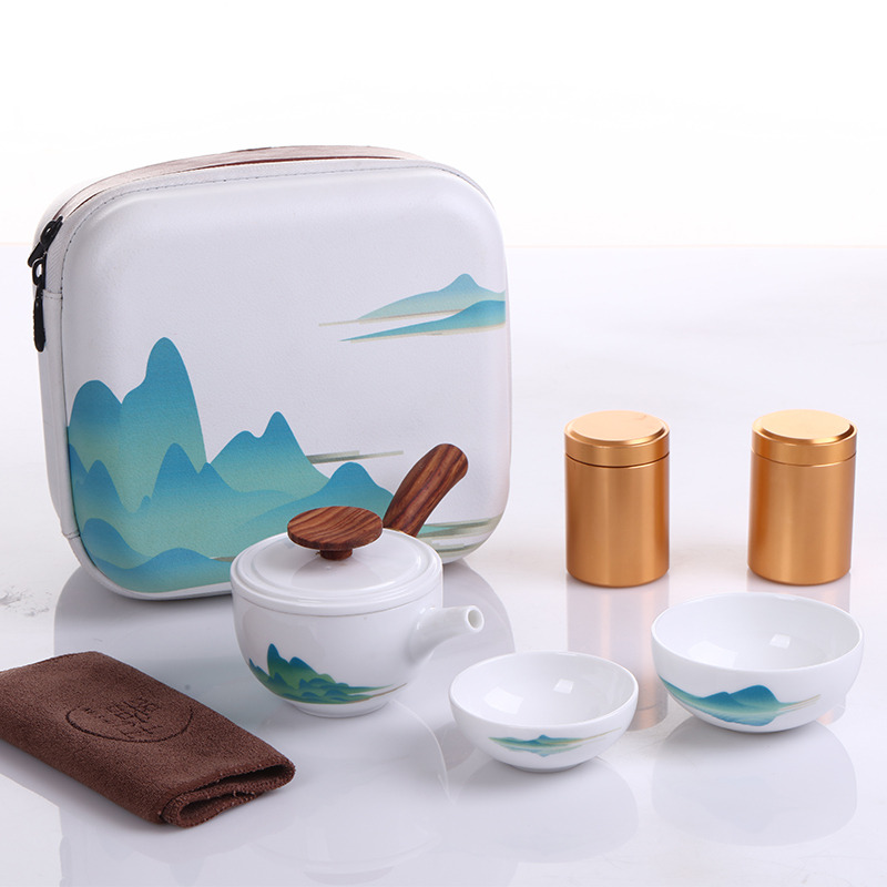 悦旅2.0 千里江山版