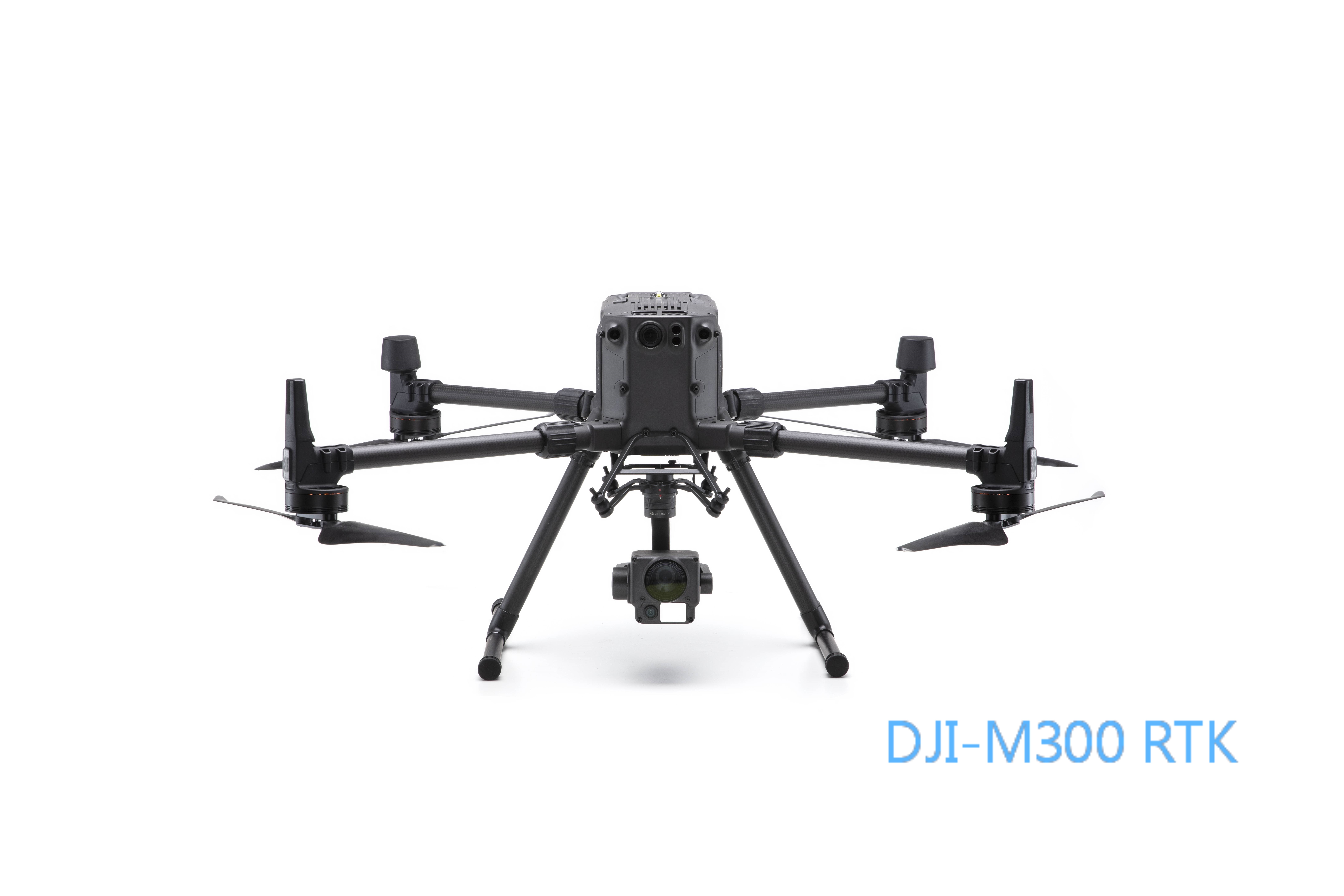DJI-经纬M300 RTK