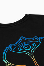 融合后卫运动衫