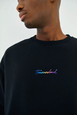 融合后卫运动衫