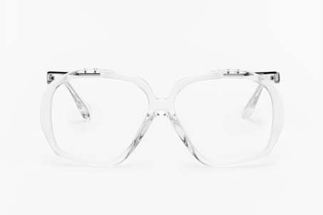 MYOON 时尚复古大框板材太阳镜墨镜 眼镜框 男女通用 RENONER-2