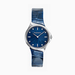 2-Hand 28 毫米腕表