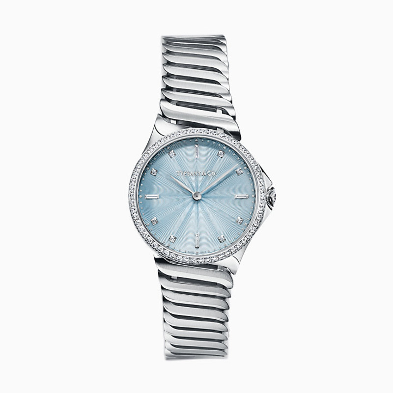 2-Hand 28 毫米腕表-2