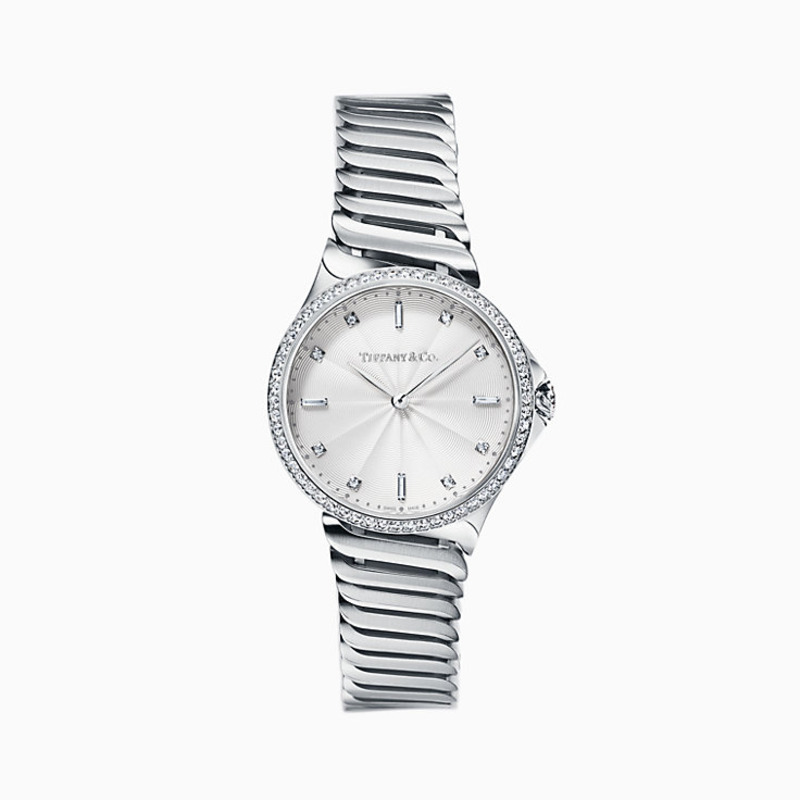 2-Hand 28 毫米腕表-3