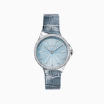 2-Hand 28 毫米腕表