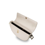 Baguette 法棍单肩包 - 灰色