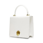 Sugarcube 方糖手提包 - 白色